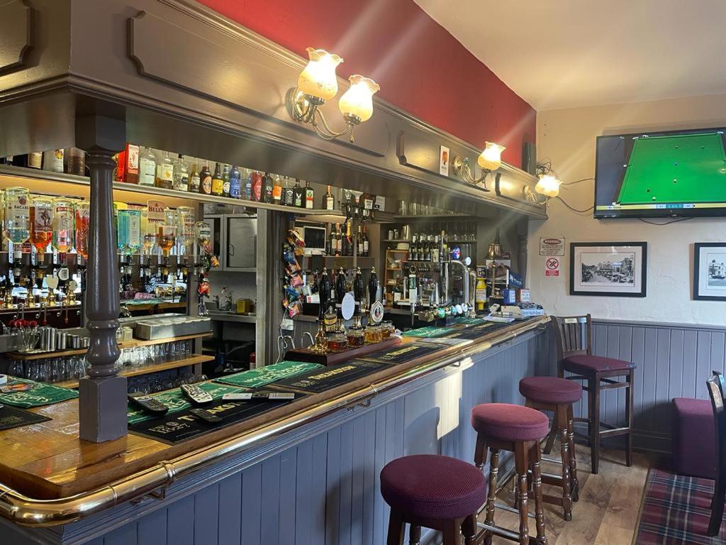 The Board Inn Hawes Exterior photo